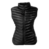 COLETE PATAGÔNIA PUFFER SINTÉTICO FEMININO - Kailash